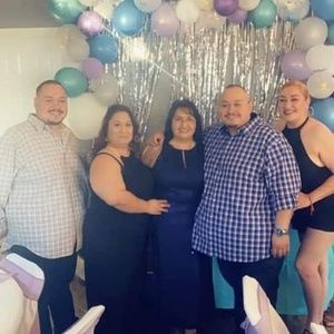 Meet your Posher, Francisca